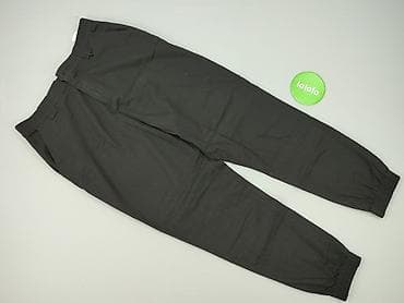 kozaki 4f: Cropp, Spodnie materiałowe damskie, rozmiar XL — 2