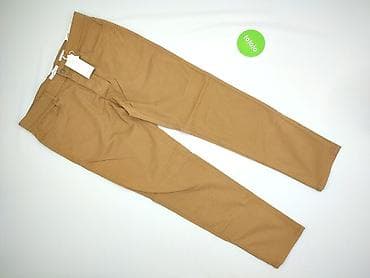 bolf koszule: Chinosy dla mężczyzn, rozmiar L — 2