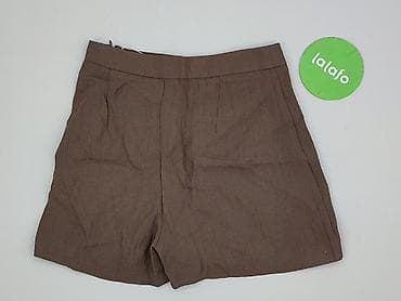 szorty levis: Sinsay, Szorty damskie, rozmiar 2XS — 4