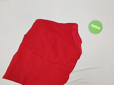 baskinką bluzki: Bluzka damska, rozmiar S — 4