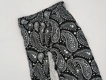 Sinsay, Spodnie 3/4 damskie, rozmiar XS