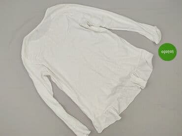 cybina bluzki damskie: Bluzka damska, rozmiar L — 3