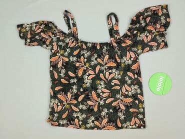 sukienki plus size hm: H&M, Bluzka damska, XS — 3