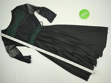 kapcie auta: Sukienka damska, rozmiar S — 4