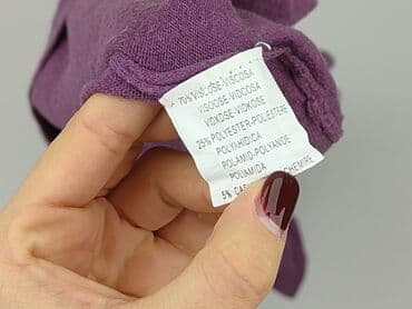 sweter z kaszmiru c a: Kardigan damski, rozmiar M — 5