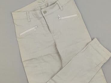 pierre cardin sukienki: Pierre Cardin, Spodnie materiałowe damskie, rozmiar S — 1