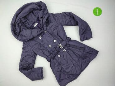 Верхній одяг: Mosquito, Плащ жіночий, розмір M — 2