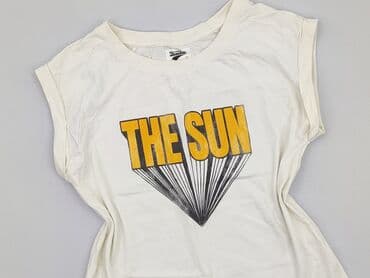 shorty: Summer, T-shirt damski, rozmiar M — 1