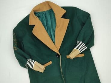 kurtki zimowe damskie c a: Płaszcz damski, rozmiar 2XL — 1