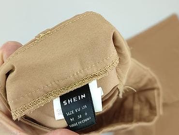 shoe: Shein, Spodnie materiałowe damskie, rozmiar M — 4