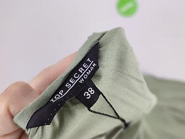 tom tailor bluzki: Top Secret, Sukienka damska, rozmiar M — 4