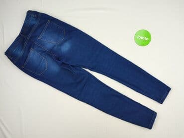 versace blue jeans rossmann: Jeansy damskie, rozmiar M — 3