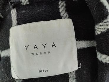 jackets: YAYA, Płaszcz damski, rozmiar S — 4