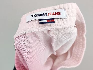 dżinsy dsquared: Tommy Jeans, Szorty damskie, rozmiar M — 4