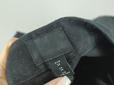 hm przeceny: H&M, Jeansy damskie, rozmiar M — 4