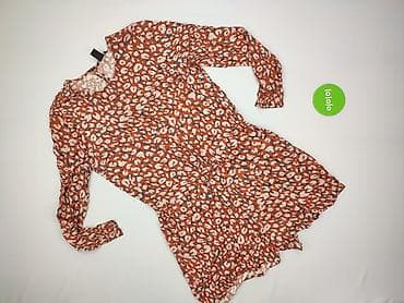massimo dutti botki: H&M, Sukienka damska, rozmiar L — 2