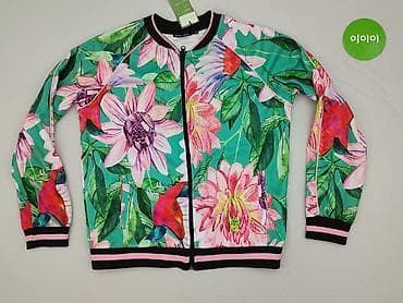 bomberki hm: Kurtka bomberka damska, rozmiar M — 2