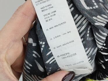 spodenki bawełniane damskie duże rozmiary: Cotton On, Szorty damskie, rozmiar M — 5