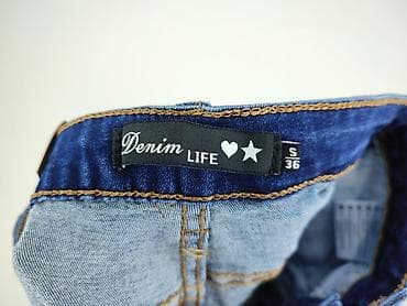 buty ccc deezee: Denim Life, Jeansy damskie, rozmiar S — 4