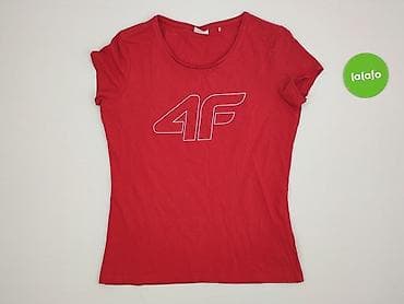 lidl t shirt: 4F, T-shirt damski, rozmiar L — 2