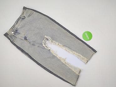 ca jeansy: Jeansy damskie, rozmiar M — 2