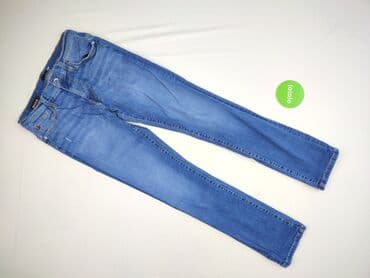 jeansy dla puszystych: Jeans for men — 2