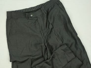 Men's trousers, L at lalafo.pl Men's trousers, L