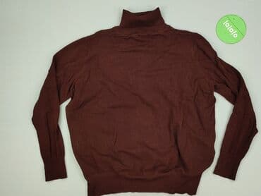 sweter lidl: Capsule, Golf damski, 4XL — 3