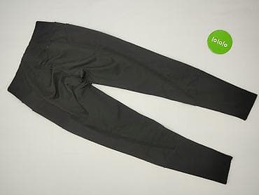 megio: Legginsy Sportowe damskie, rozmiar M — 3