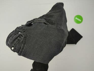 sprzedaż używanych majtek damskich: Primark, Jeansy damskie, rozmiar M — 5