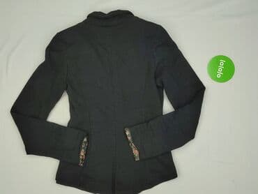 marynarka damska bershka: Bershka, Marynarka damska, rozmiar S — 3