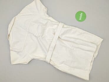 piżama w krowie łaty: Denim Co, Kombinezon damski, M — 3