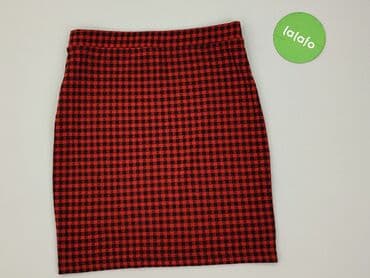 spódnice ołówkowe sinsay: Sinsay, Spódnica damska, rozmiar M — 4