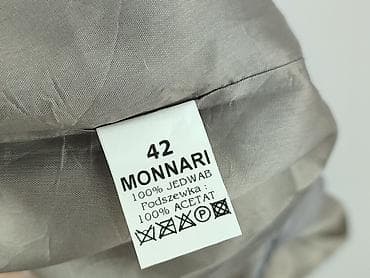 spódnice solar: Monnari, Spódnica damska, rozmiar L — 5