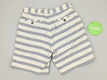 Szorty: Cedar Wood State, Szorty dla mężczyzn, rozmiar XS — 3