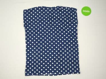 t shirty kropki: T-shirt damski, rozmiar 4XL — 5