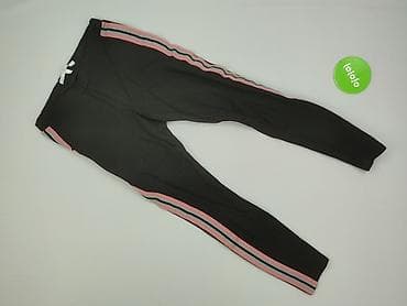 topy do jogi: ONLY, Legginsy Sportowe damskie, rozmiar S — 2