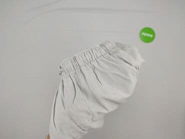 marynarka beżowa stradivarius: Stradivarius, Spodnie materiałowe damskie, XS — 5