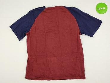 sweter lv: Koszulka dla mężczyzn, rozmiar M — 3