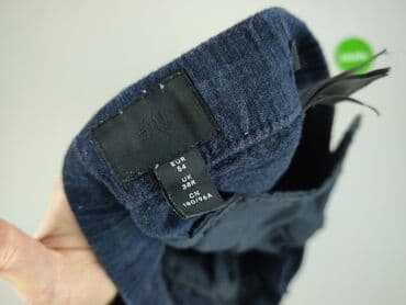 hm spodnie zimowe: H&M, Spodnie dla mężczyzn, rozmiar XL — 4