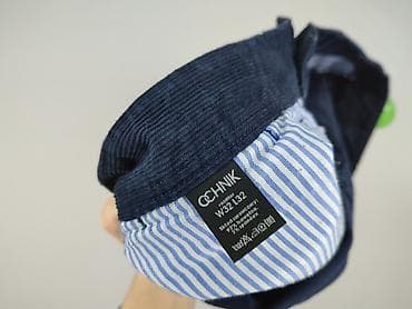 bomberka pull and bear: Ochnik, Chinosy dla mężczyzn, rozmiar L — 5