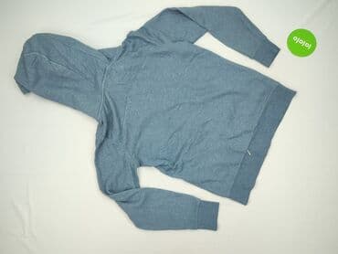 marynarka z kapturem reserved: ONLY, Bluza z kapturem damska, M — 3