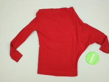 golf wallis: By o la la. !, Sweter damski, rozmiar M — 3