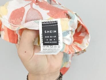 шорты: Shein, Spódnica damska, rozmiar S — 4