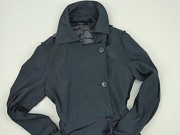 Płaszcz damski, rozmiar XS