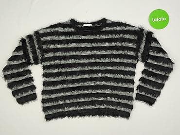 mama: Gaialuna, Sweter damski, rozmiar S — 2