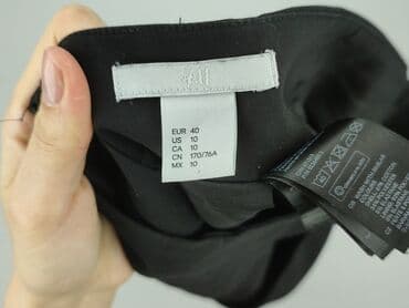 spódniczka jeansowe hm: H&M, Spódnica damska, rozmiar M — 4