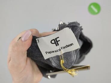 bluzki damskie dzianinowe: Bluzka damska, rozmiar One size — 4