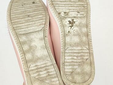 buty sizzer: Półbuty damskie, rozmiar 39 — 6