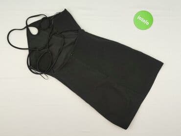 czerwona sukienka cropp: Cropp, Sukienka damska, rozmiar S — 3